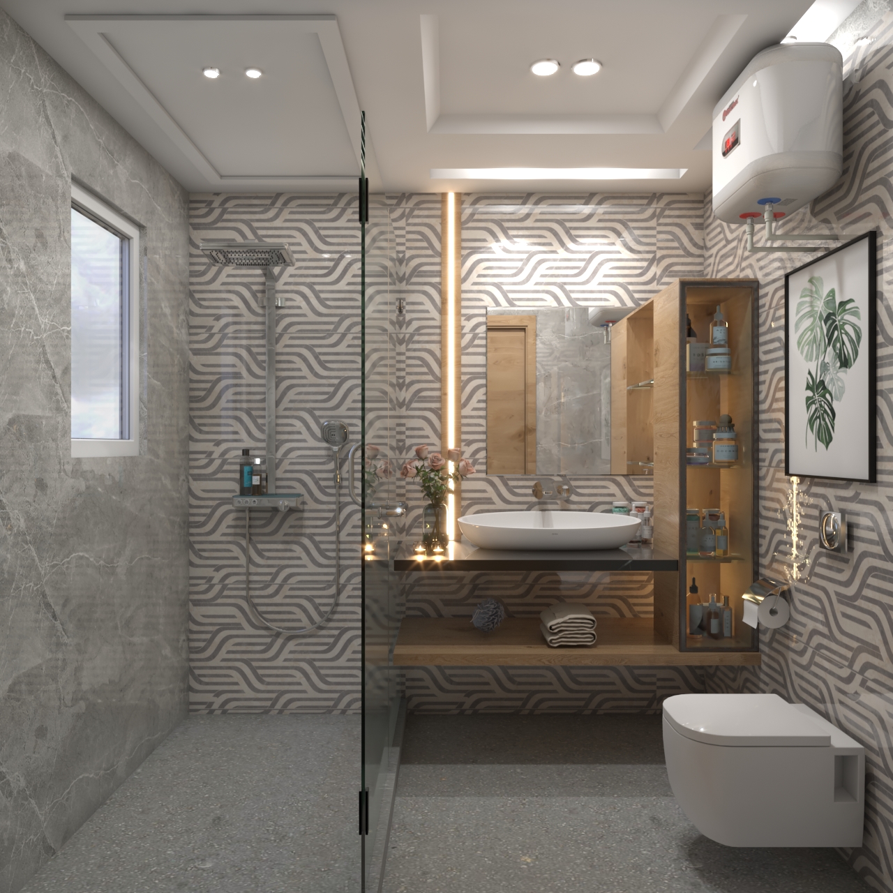 The Doric Dimensions- Architecture, Interior Designer Noida, New Delhi, Gurgaon